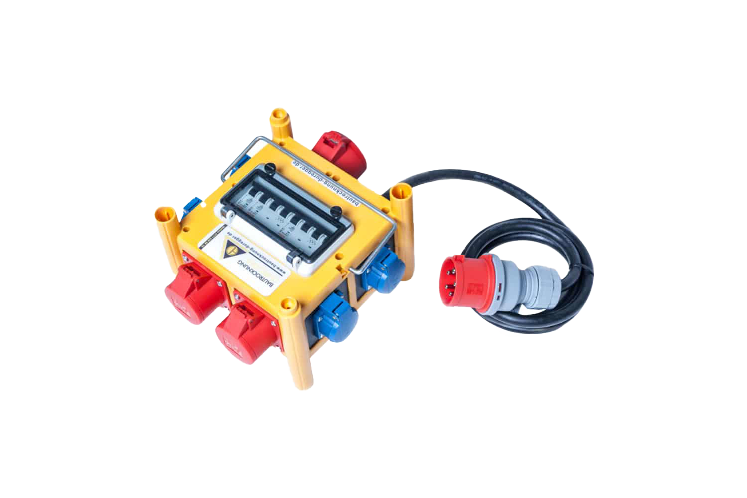 Strom Ampel 400V 32A Mieten Bautrocknung Duregger strom-ampel-400v-32a-mieten-bautrocknung-duregger